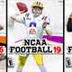 Illustration for article titled The 10 best players we missed out on playing with in NCAA College Football